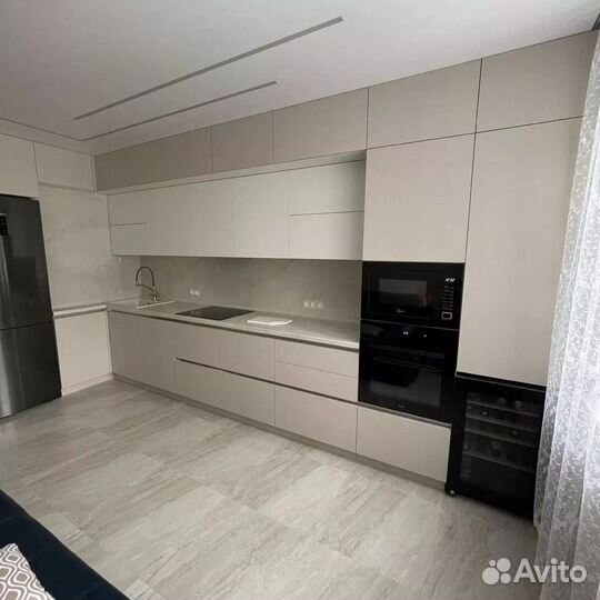 Кухня на заказ от производителя