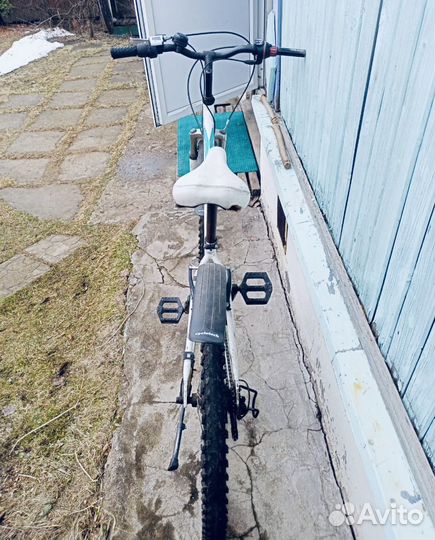 Велосипеды бу взрослый