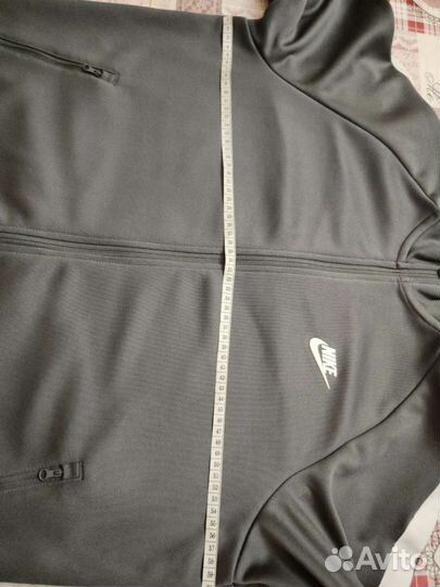 Олимпийка nike мужская