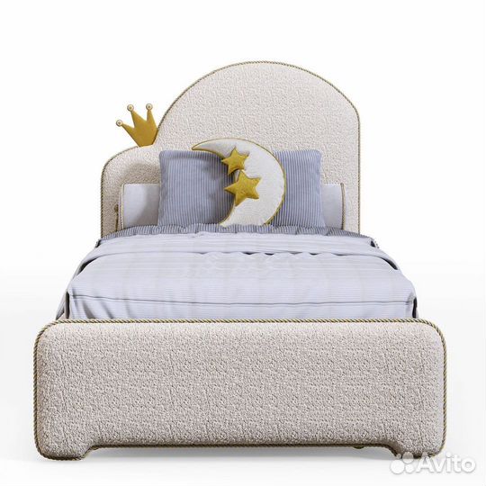 Кровать для девочки, для мальчика