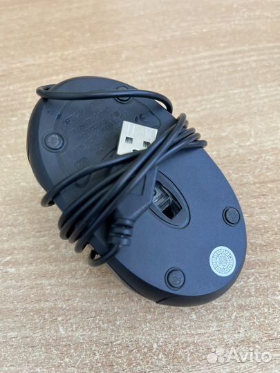 Мыши компьютерные