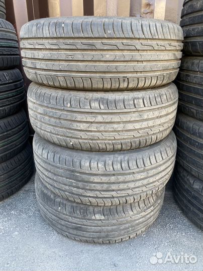 Cordiant Comfort 2 215/60 R16
