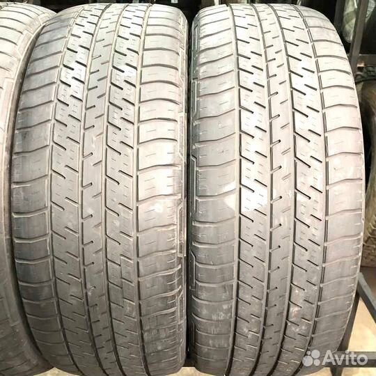Continental Conti4x4Contact 235/55 R19