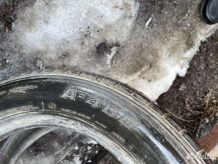 Yokohama A460L 195/55 R15 84V