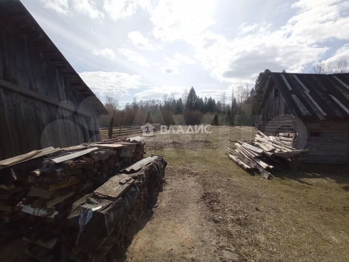 1-к. квартира, 31,5 м², 1/1 эт.