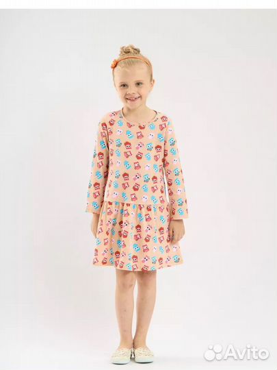 Детские вещи на девочку/мальчика новые