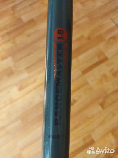 Кобра FOX rangemaster 18 мм