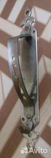 Ручка дверная СССР