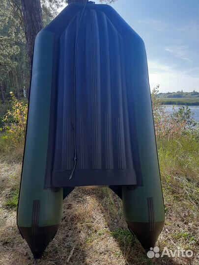 Продам лодку