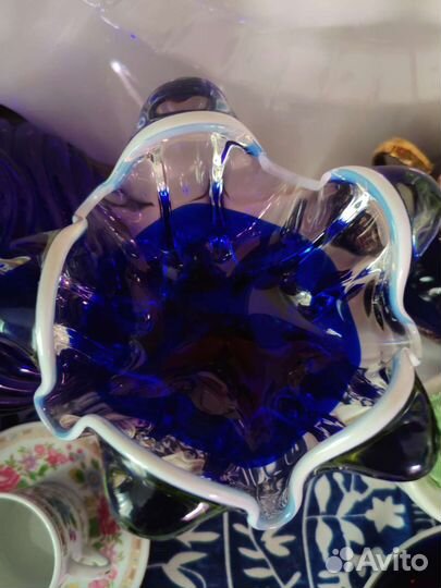 Столовая посуда фарфор винтаж