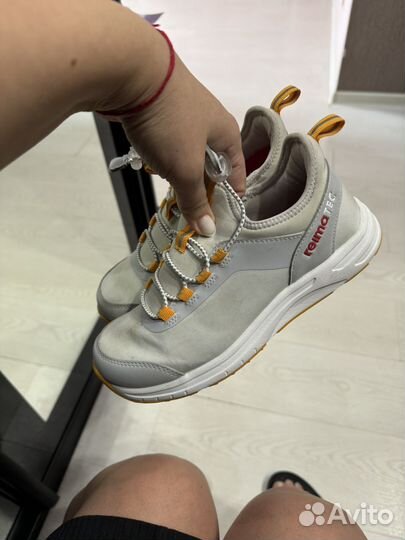 Кроссовки для девочки 36 размер