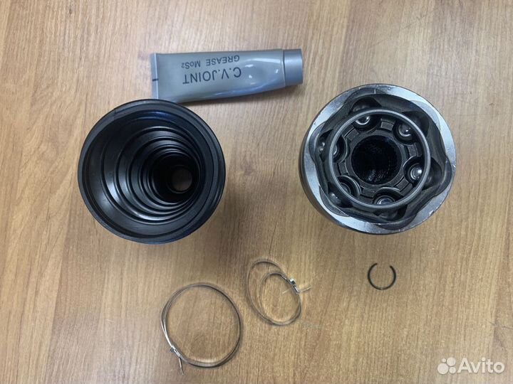 Шрус наружный новый Lifan Solano