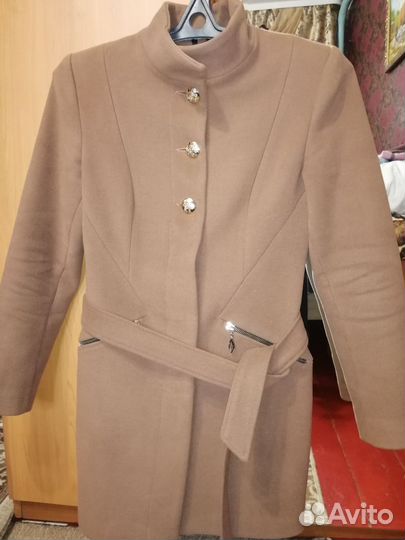 Продам пальто