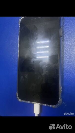 Телефон iPhone 7 128gb