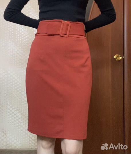 Юбка Avon женская 48 50