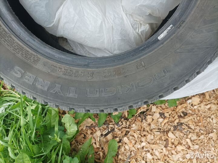 Nokian Tyres Nordman 8 185/65 R15