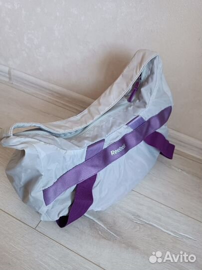 Спортивная сумка Reebok