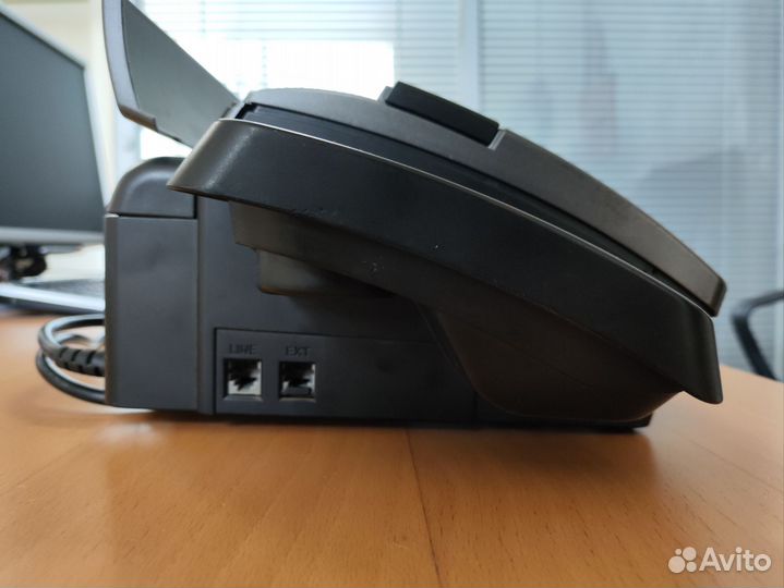 Panasonic KX-FC 966 RU ксерокс