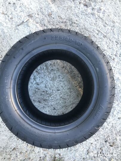 Запчасти на электроскутер Citycoco