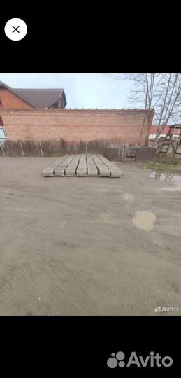 Отсевные блоки