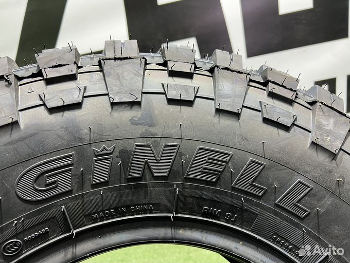 Ginell GN3000 32/11.5 R15 109Q