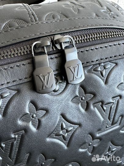 Louis Vuitton рюкзак discovery луи витон сумка