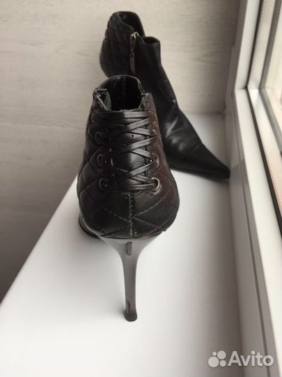 Ботильоны aldo