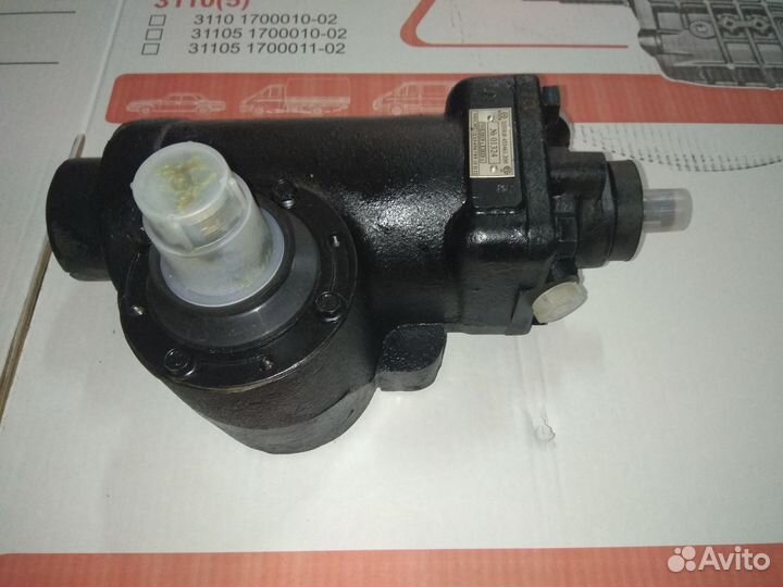 Гур Газель Дв. 402, 406, 405