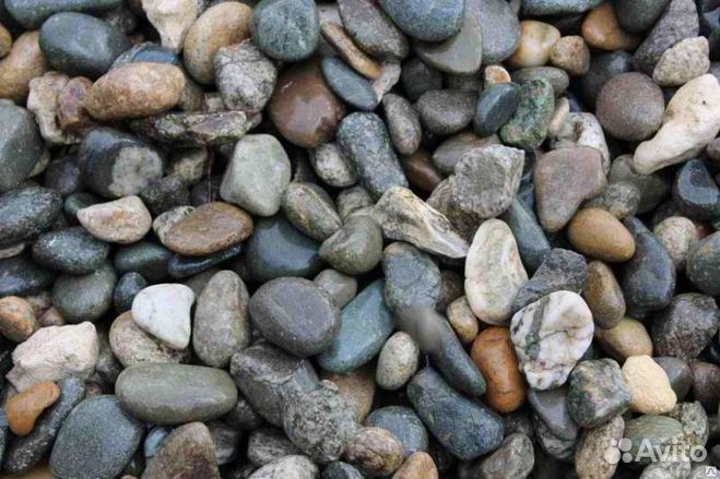 Купить песок гравий щебень