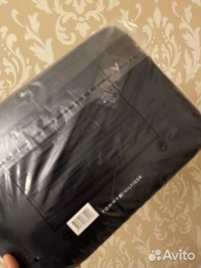 Сумка - чехол для планшета/ документов А4