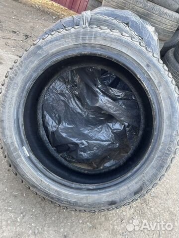 Goodyear Ultra Grip Ice Arctic 2 225/45 R17 94T