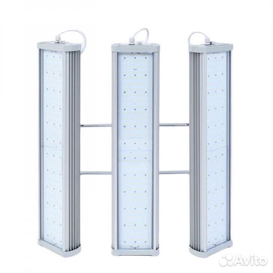 Прожектор светодиодный для спорта от производителя