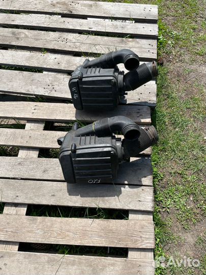 Корпус воздушного фильтра Skoda Octavia A5 1.4 TSI