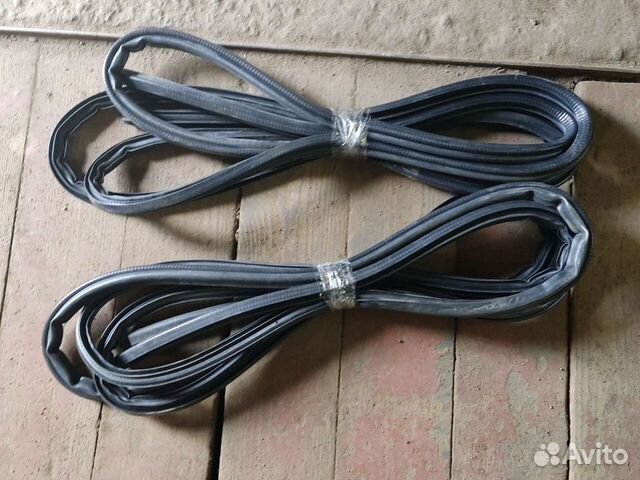 Уплотнитель двери газель бизнес