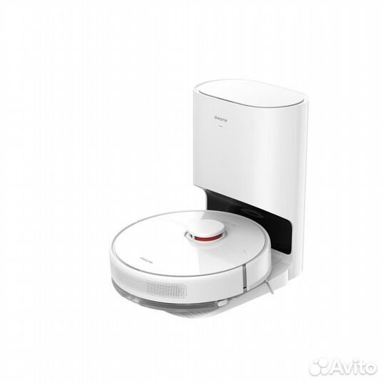 Робот-пылесос Dreame Bot Robot Vacuum Mop D10 Plus