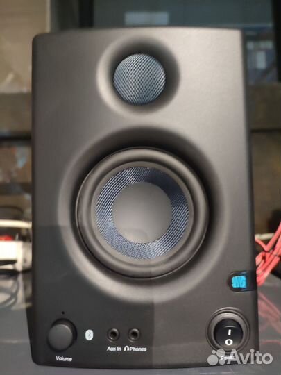 PreSonus Eris E3.5 BT - мультимедийные мониторы
