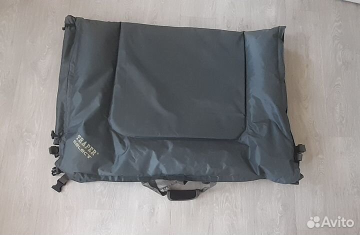 Карповый мат traper select 130х90см