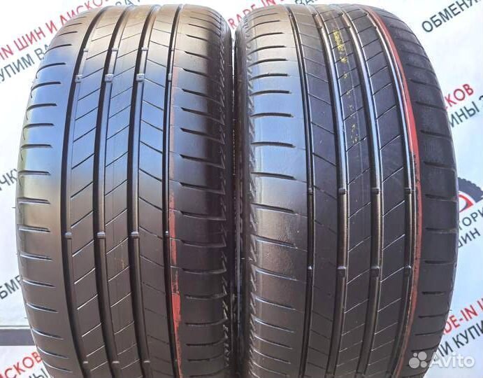 Bridgestone Turanza T005 225/40 R18 92Y