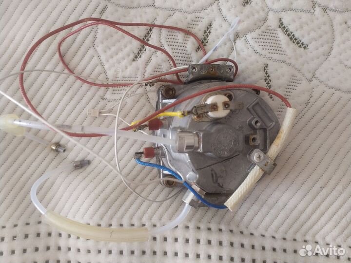 Vitek vt 1514, 1517 запчасти