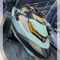 Гидроцикл BRP Sea-Doo Wake Pro 230 56 М/Ч