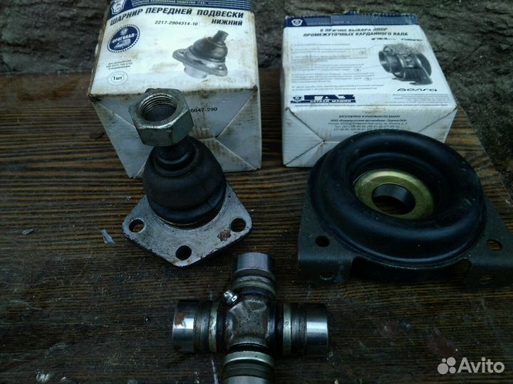 Соболь крестовина 500 шарова900палец300 опт1500