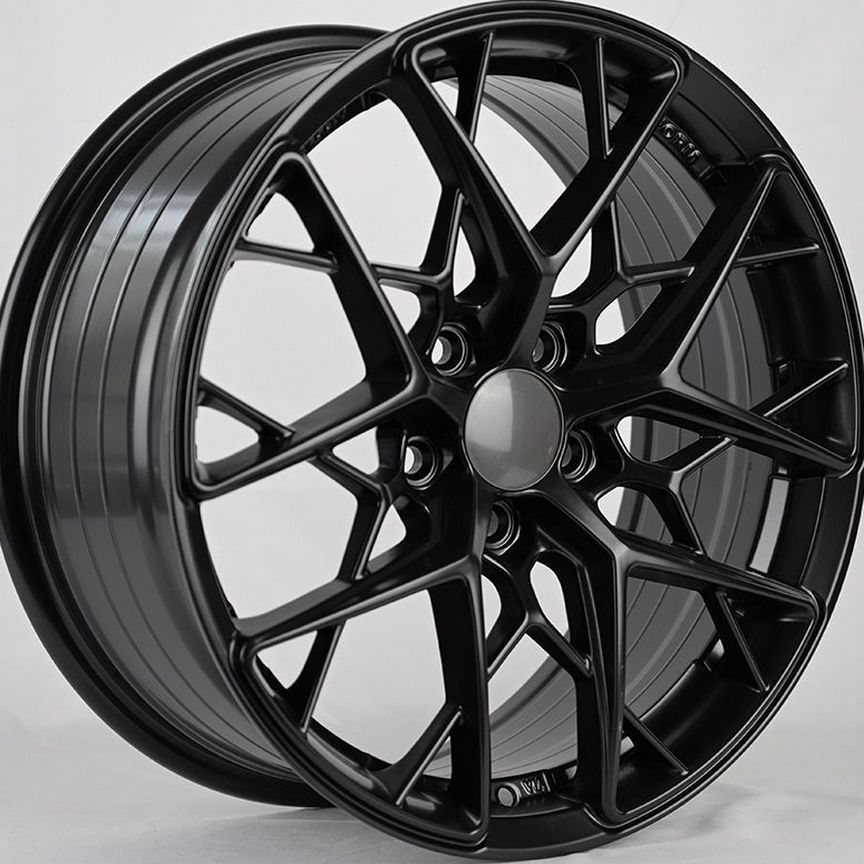 Литые диски HMD 8×R18 5×108