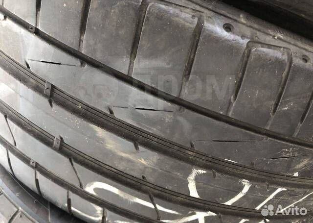 Hankook Ventus S1 Evo 2 K117 245/40 R18