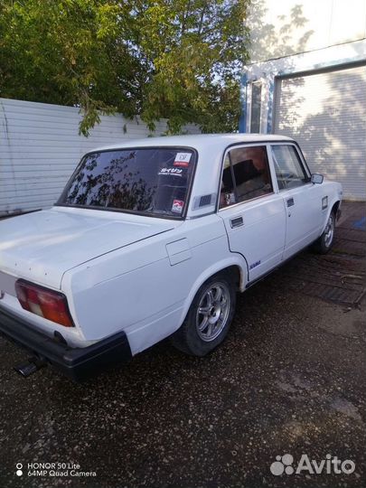 ВАЗ 2105, 2005