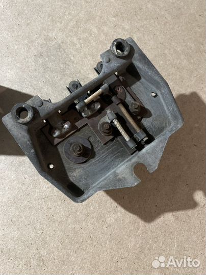 Газ 21 Реле рр-24 1958 года СССР