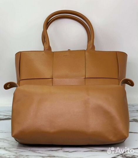 Сумка Bottega Veneta