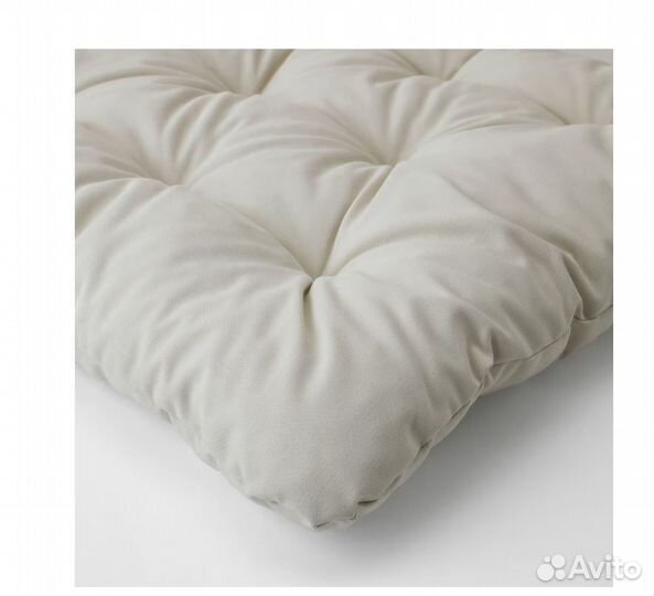 Сидушка/подушка Куддарна Икеа 116х45,в наличии