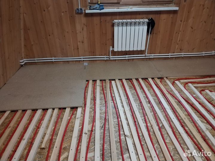 Сантехник профи