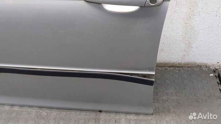 Дверь боковая BMW 3 E46, 2001