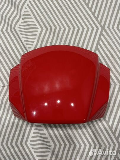 Облицовка панели. CF 500a